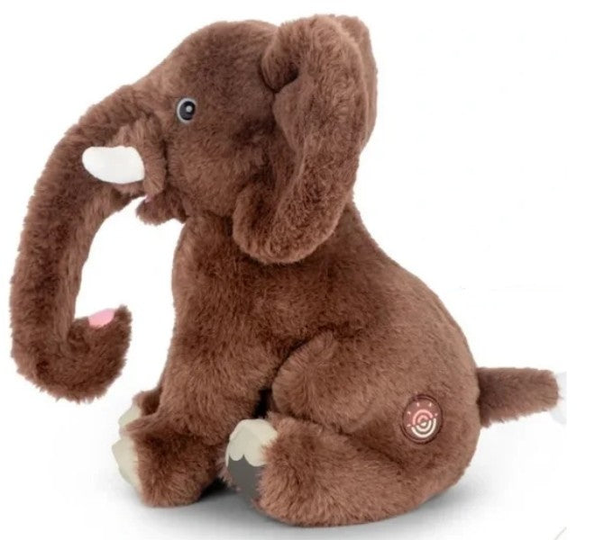 Fahlo Expedition Elephant |  | Safari Ltd®