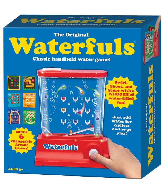 The Original Waterfuls |  | Safari Ltd®