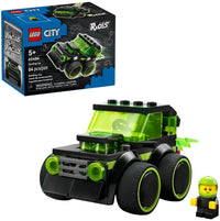 Lego Rides Gaming Race Car |  | Safari Ltd®