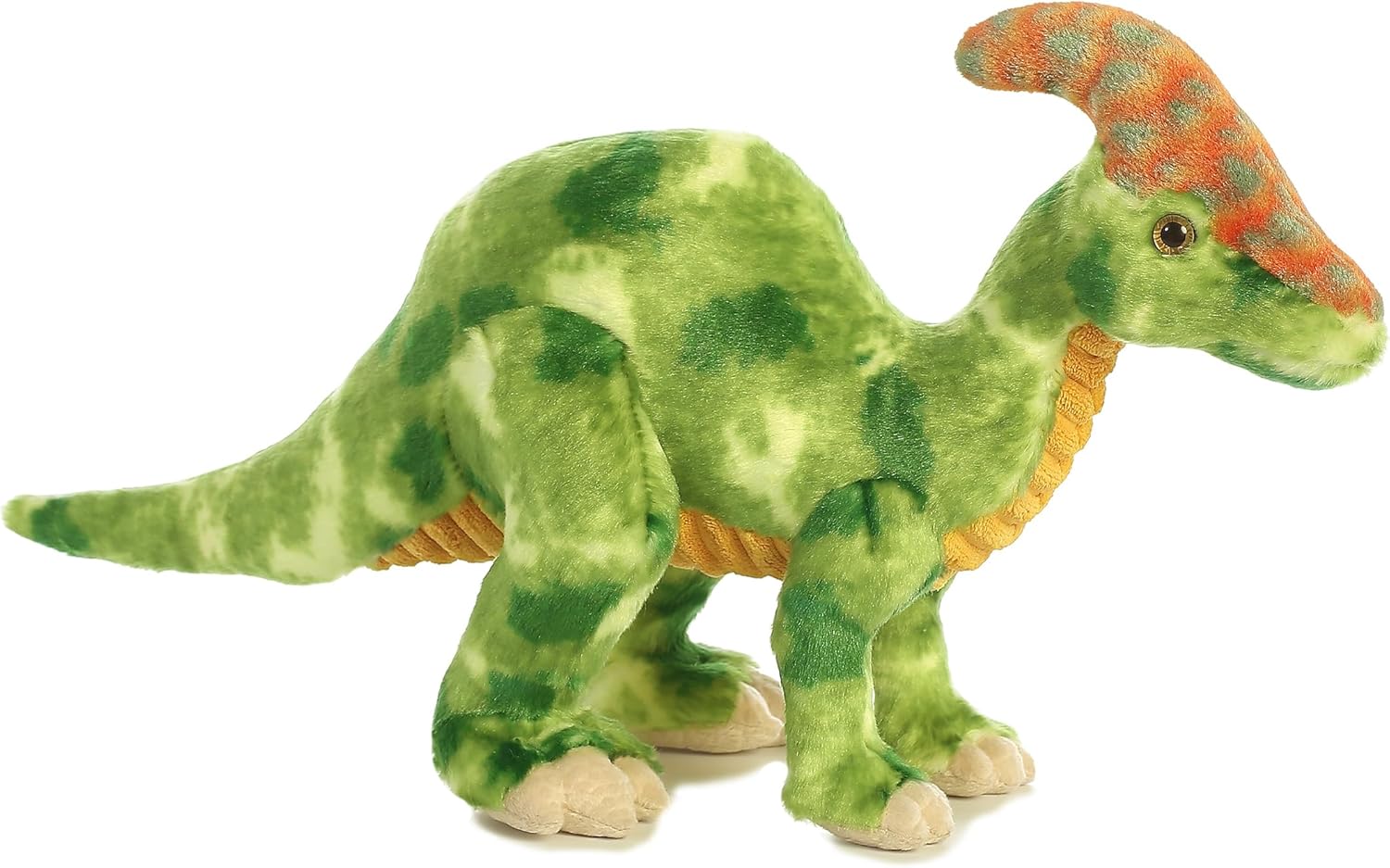 16" Parasaurolophus |  | Safari Ltd®