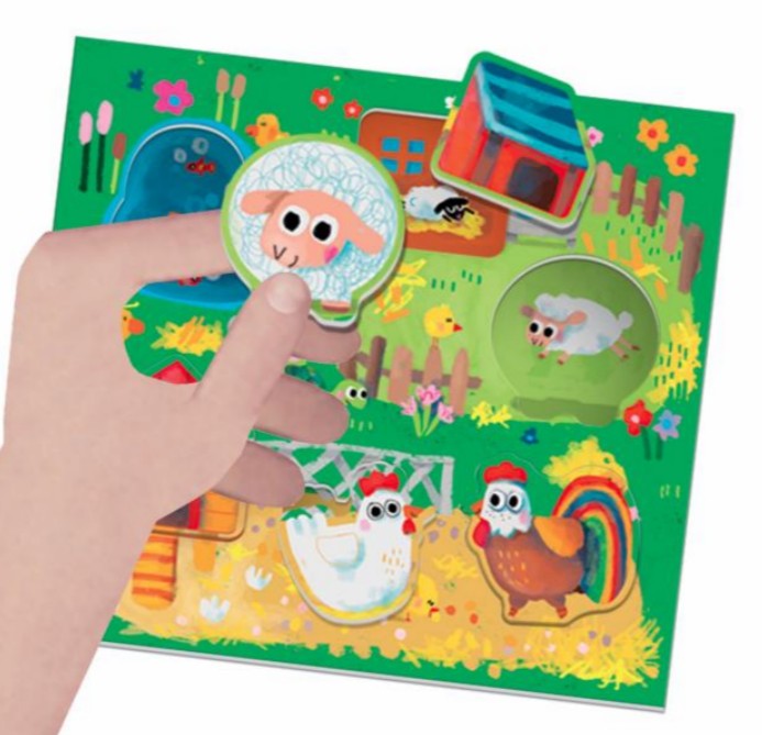 Play Farm Montessori |  | Safari Ltd®