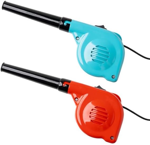 Modern Monkey Thar She Blows USB Desktop Blower