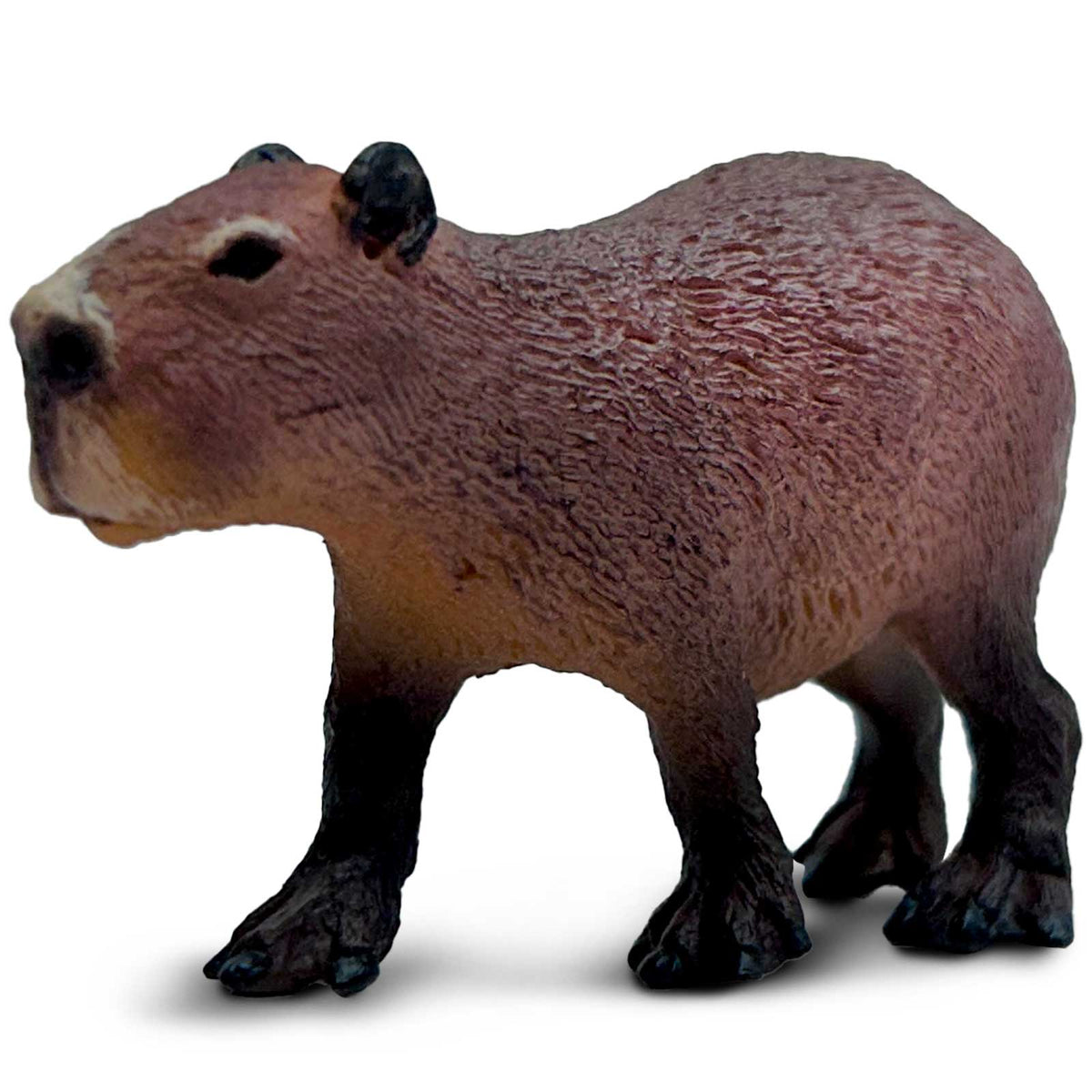 Capybara Toy Figure