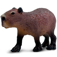 Capybara Toy Figure