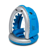 Shark Lil Float with Canopy |  | Safari Ltd®
