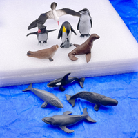 Antarctica TOOB® | TOOBS® - Mini Toys | Safari Ltd®