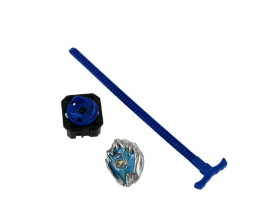 Worlds Smallest Beyblades