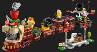 LEGO Super Mario The Bowser Express Train |  | Safari Ltd®