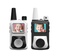 Video Walkie Talkie |  | Safari Ltd®