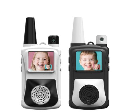 Video Walkie Talkie |  | Safari Ltd®