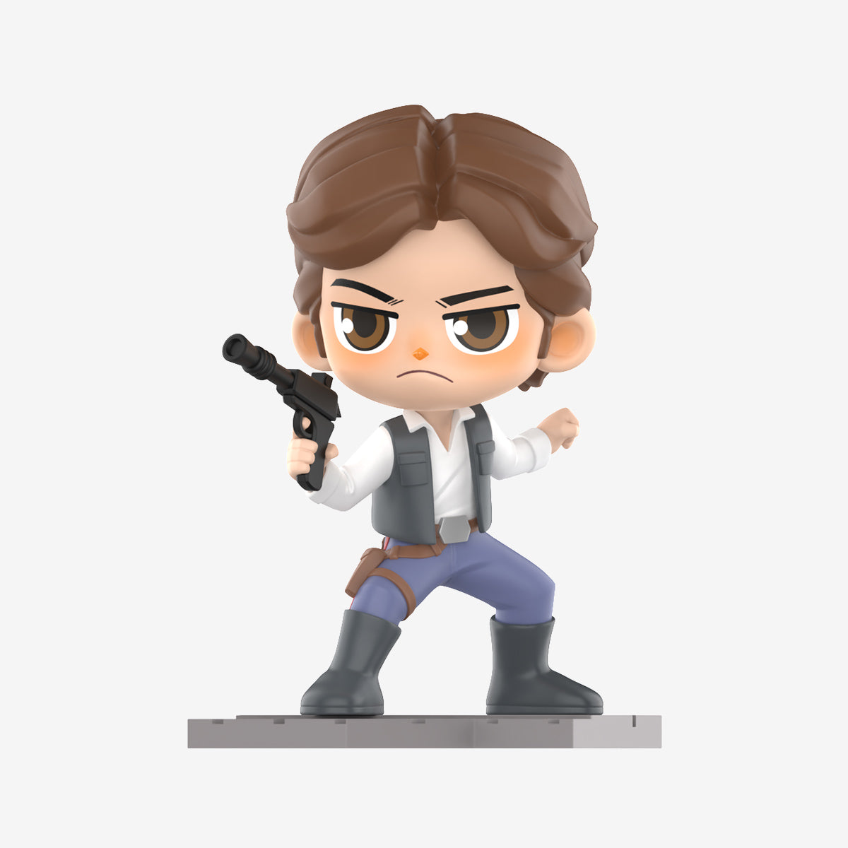 POP MART Star Wars Series Blind Box Figure