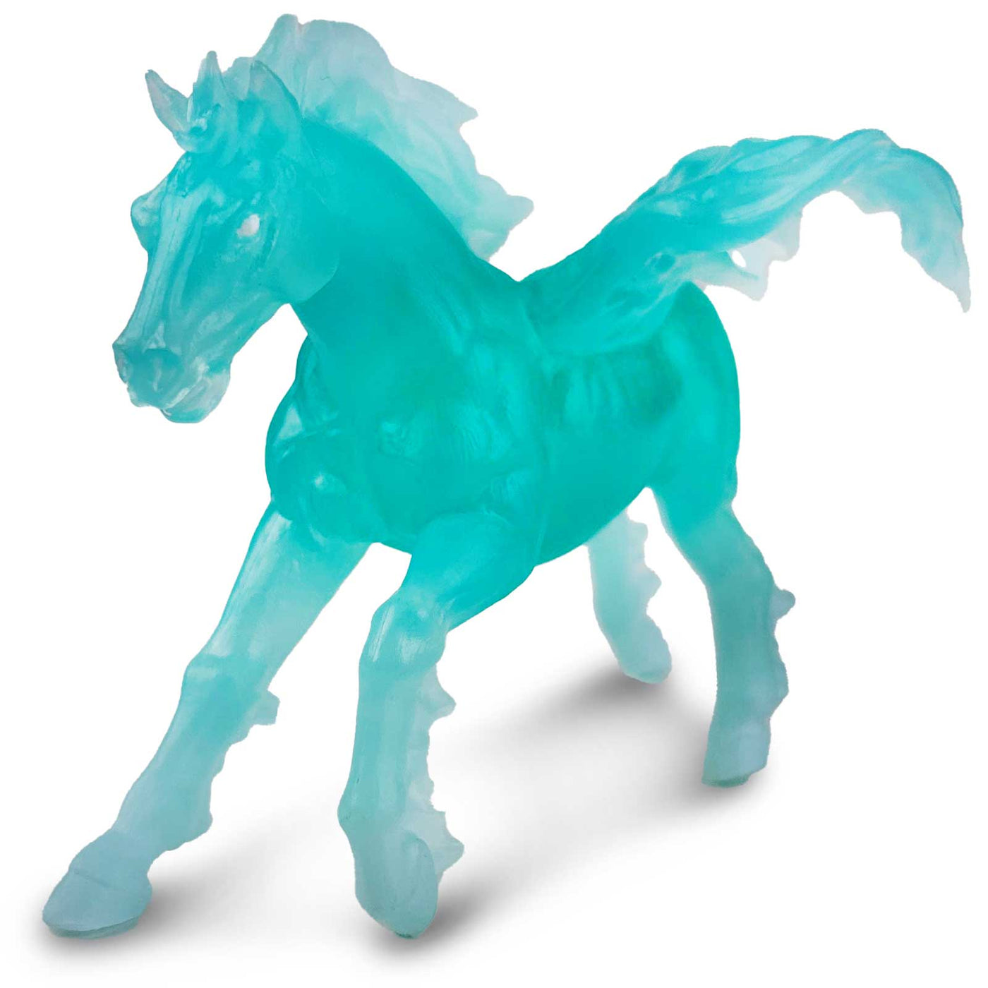 Nixie Water Horse Spirit Figure