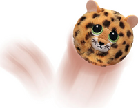 TY Beanie Bouncers - Spots the Cat