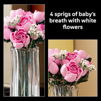 LEGO Botanicals Bouquet of Pink Roses 10374 |  | Safari Ltd®