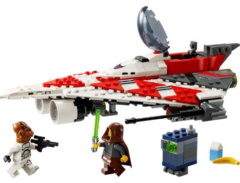 LEGO Jedi Bobs Starfighter