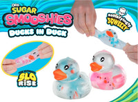 Sugar Smooshies Ducky Duck Mega |  | Safari Ltd®