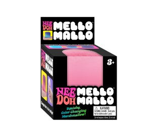 NeeDoh Mello Mallo |  | Safari Ltd®
