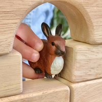 Whole Basket: Every Bunny's Favorite