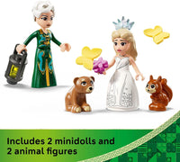 LEGO Wicked Glinda's Wedding Day Building Set 75688 |  | Safari Ltd®