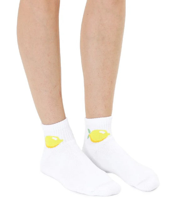 Lemon Classic Ankle |  | Safari Ltd®