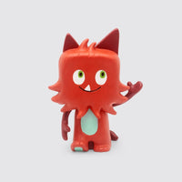 Creative Tonie - Red Monster