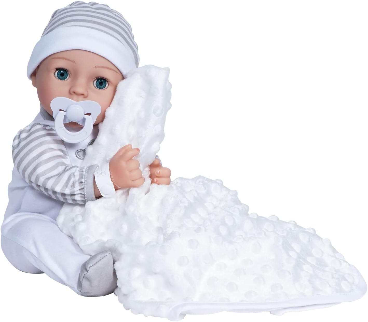 Adora Adoption Baby - Beloved |  | Safari Ltd®
