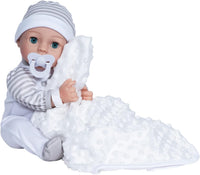 Adora Adoption Baby - Beloved |  | Safari Ltd®