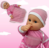 Soft Body Vinyl Doll (Caucasian, Gift Box) |  | Safari Ltd®