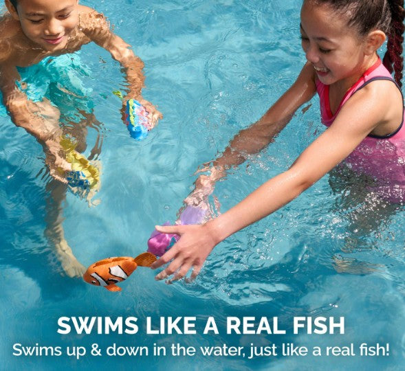 SwimWays Rainbow Reef |  | Safari Ltd®
