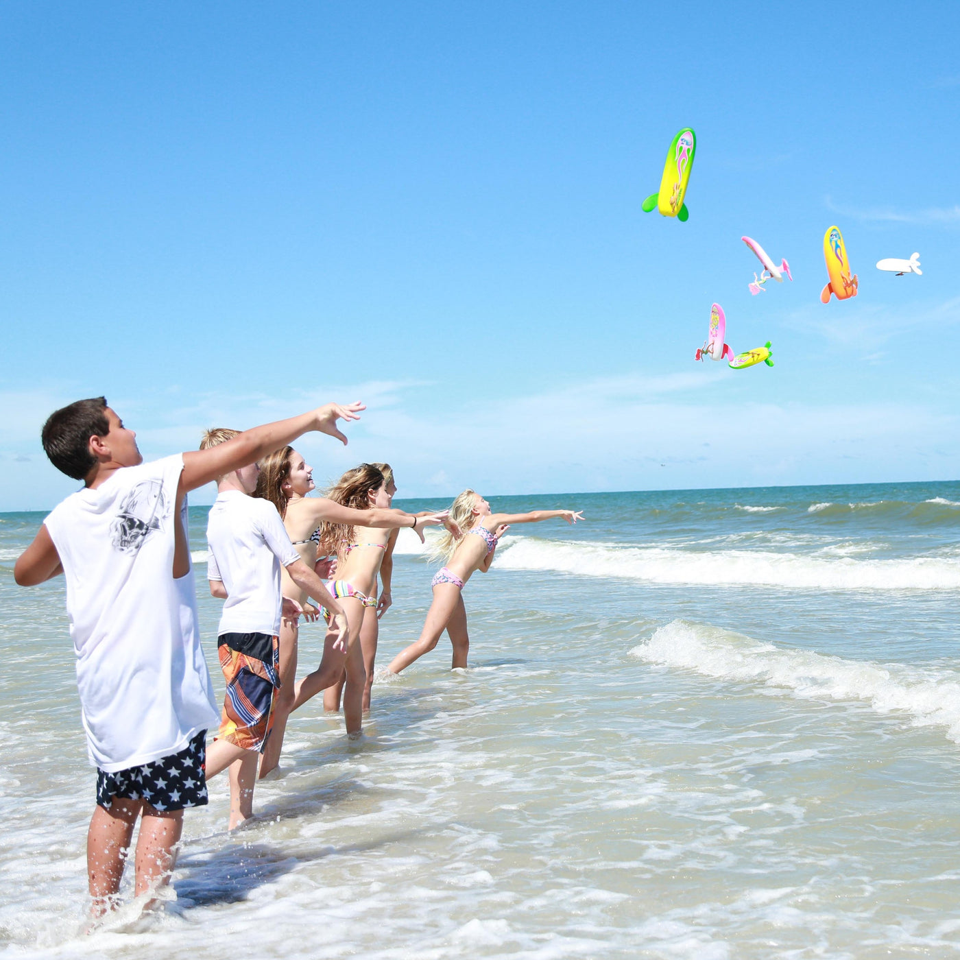 Surfer Dudes Classics - Donegan Doolin |  | Safari Ltd®