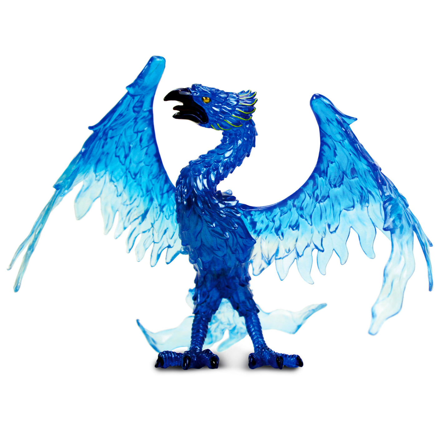 Blue Phoenix Toy | Mythical Realms | Safari Ltd®
