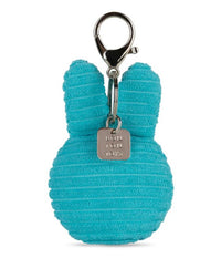 Bon Ton Toys Keychain MIFFY Flat ECO Corduroy Teal 4" |  | Safari Ltd®