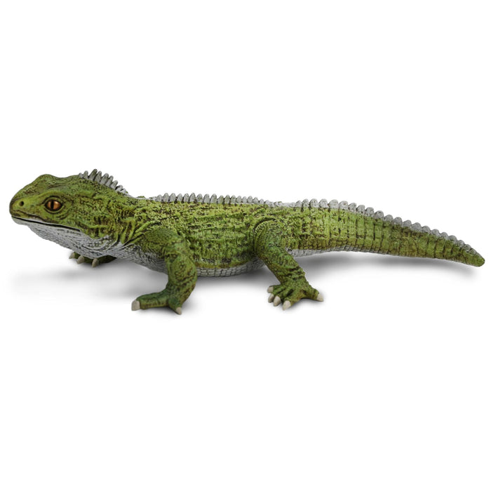 Tuatara Toy Figure | Incredible Creatures | Safari Ltd®