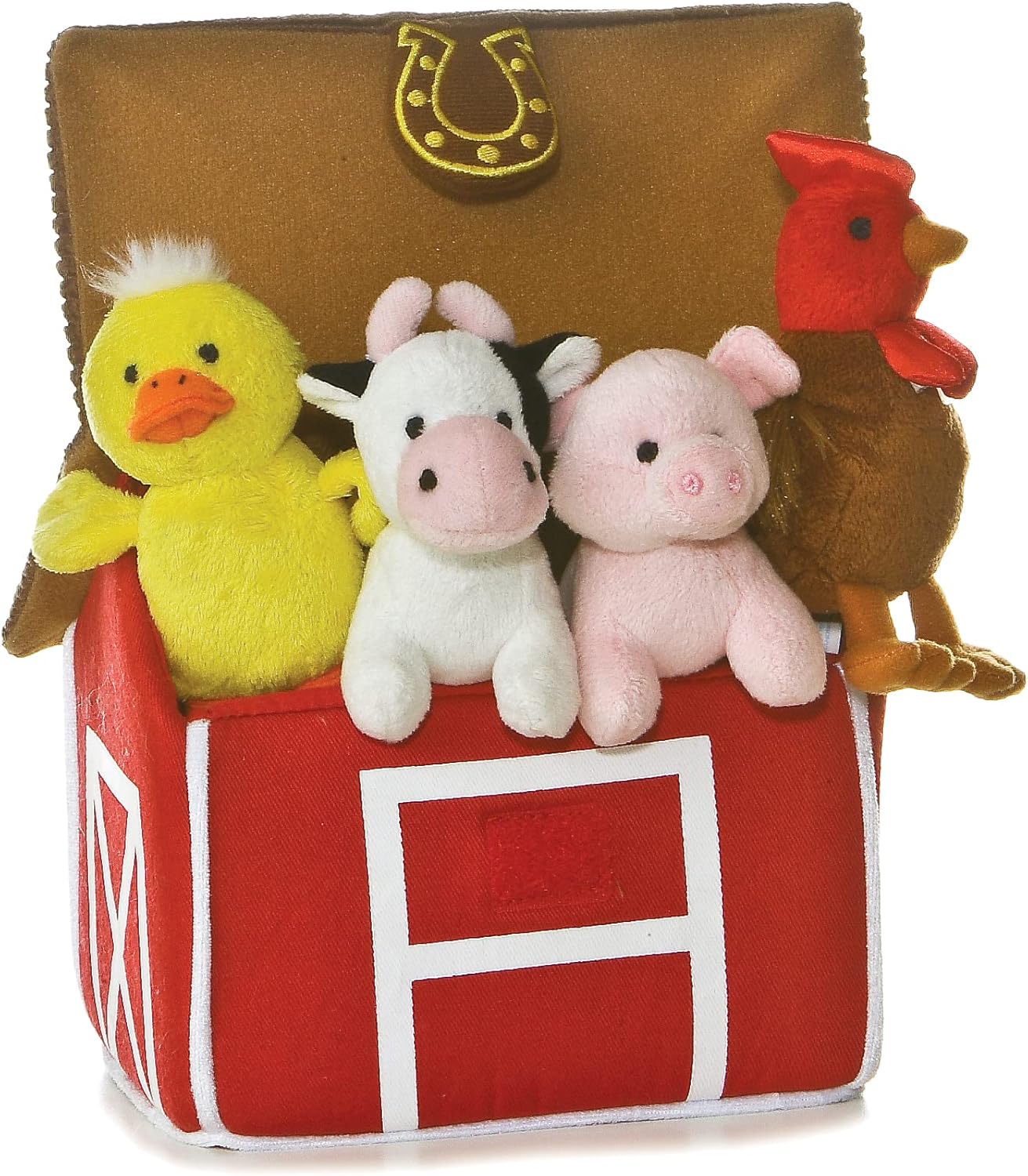 My Barnyard Friends II |  | Safari Ltd®