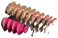 EUGY Cupid 3D Puzzle |  | Safari Ltd®