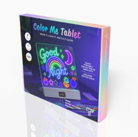 RGB LED Color-Me Tablet |  | Safari Ltd®