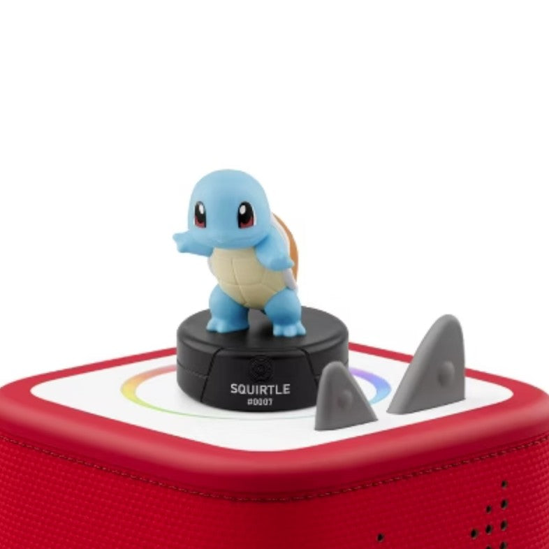 Pokemon Squirtle Tonie