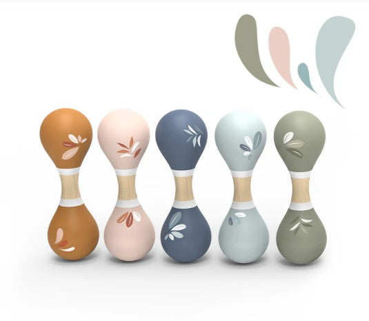 Maracas |  | Safari Ltd®