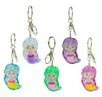 Mermaid Charmlets |  | Safari Ltd®
