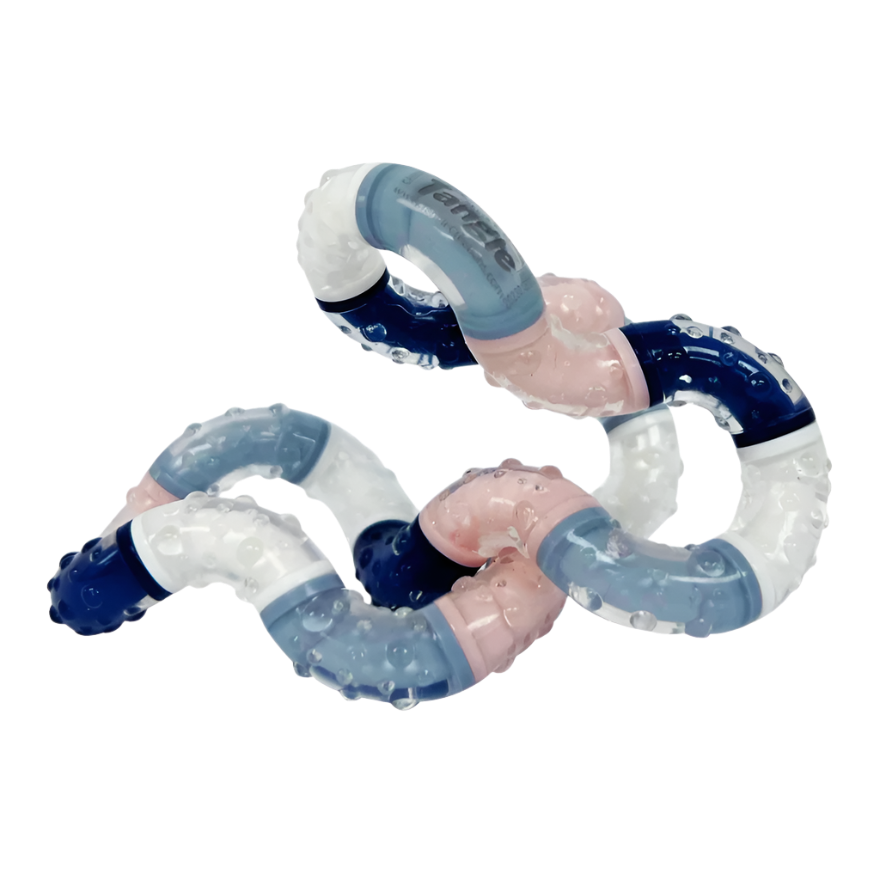 Tangle Relax Therapy