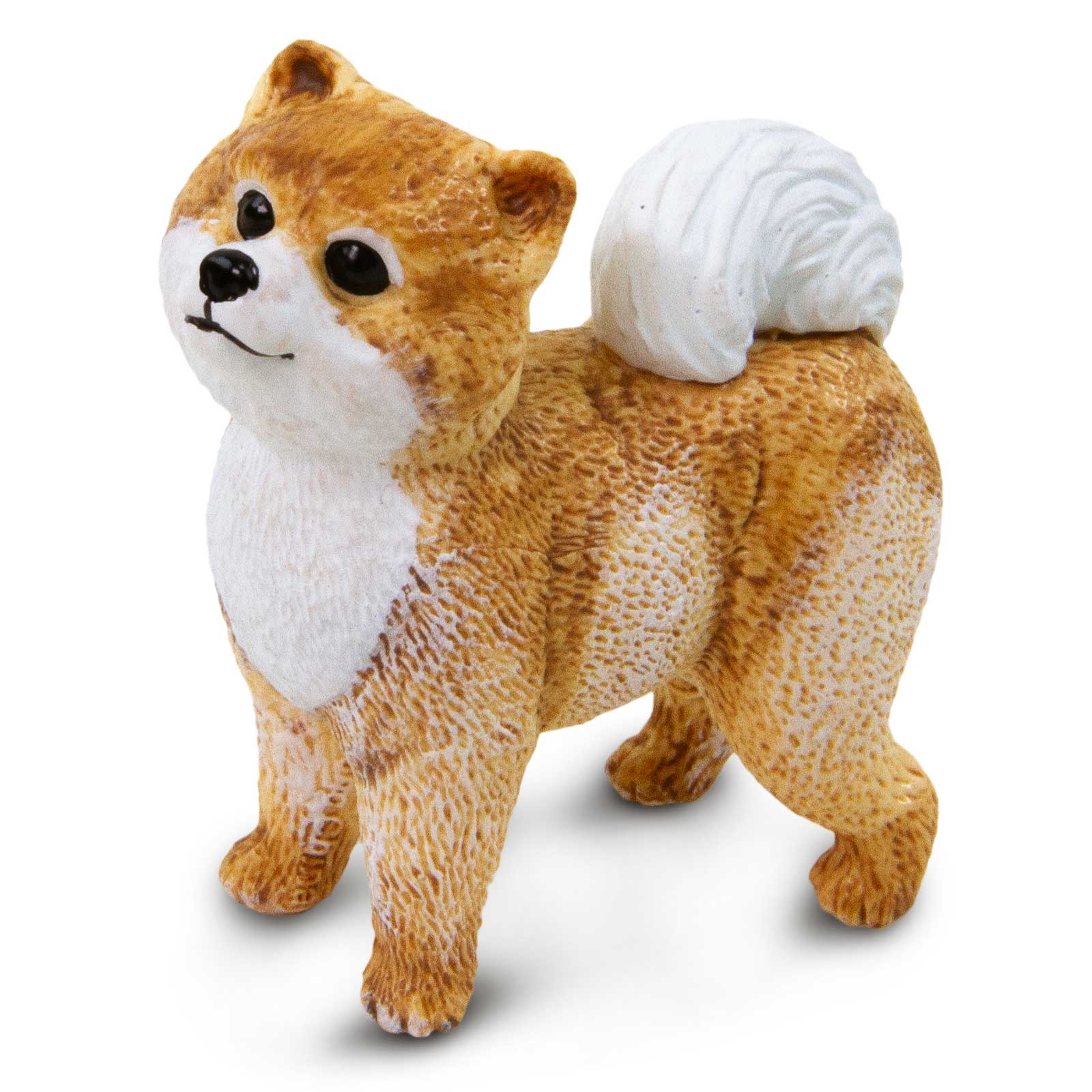 Pomeranian Toy | Safari Ltd®