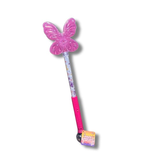 Butterfly Wand with Sound |  | Safari Ltd®
