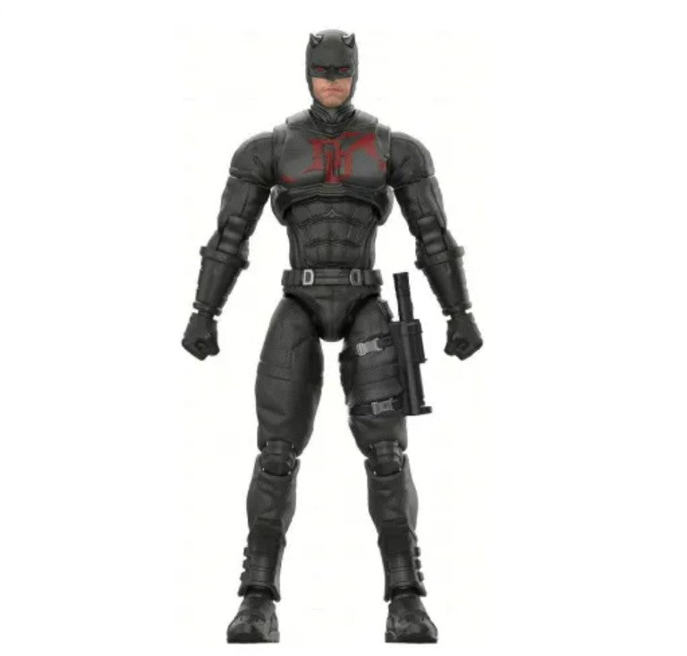 Blokees Marvel Heroes-CC14 -Daredevil (Born Again S2)