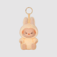 Labubu - The MONSTERS - Have a Seat Plush Vinyl Blind Box |  | Safari Ltd®