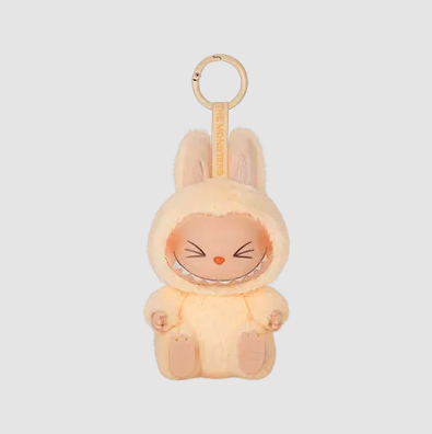 Labubu - The MONSTERS - Have a Seat Plush Vinyl Blind Box |  | Safari Ltd®