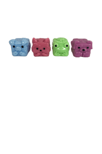 MushyKinz Mystery 1 pack Squishy Collectible Figure