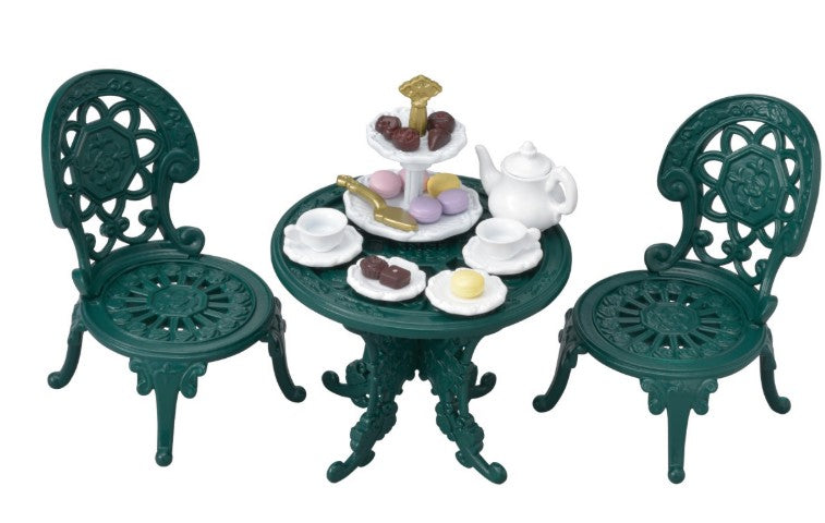Calico Critters Tea and Treats Set |  | Safari Ltd®