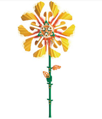 SolarFlower Golden Sunrise |  | Safari Ltd®