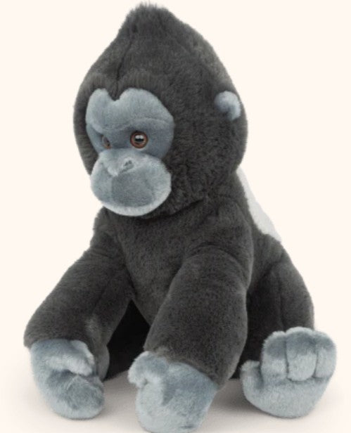Fahlo Traverse Gorilla |  | Safari Ltd®