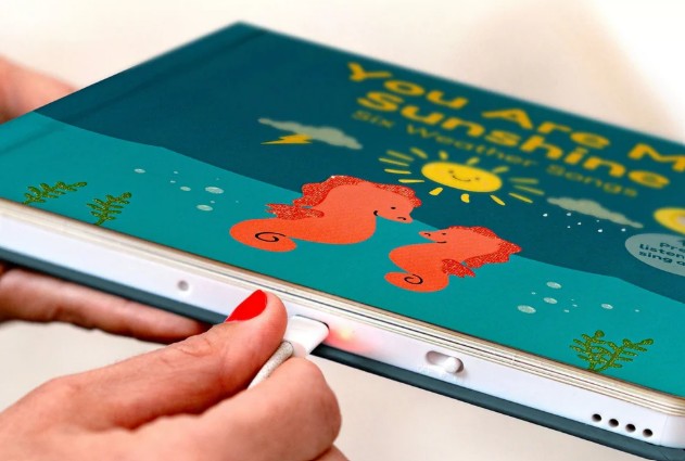 You Are My Sunshine - Six Weather Songs |  | Safari Ltd®